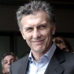 Mauricio Macri