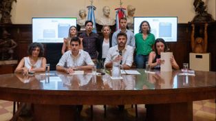 Concejales y diputados presentarán un amparo por el recorte al transporte