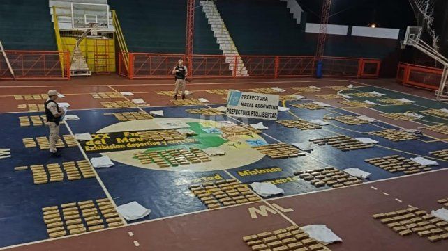 Las escuchas telefónicas efectuadas a los narcos