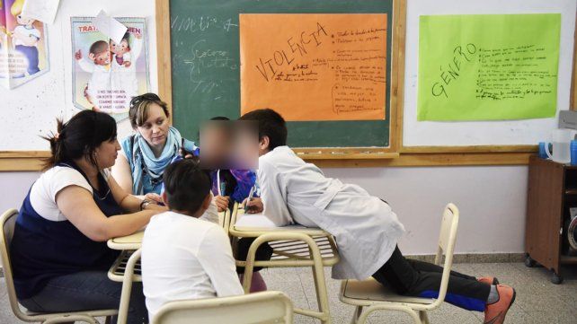 Una nena contó que fue abusada en 2017 y la causa avanzó en la Justicia. Este año el abusador fue condenado. La ESI fue clave en la historia.