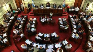 Números y relato del presupuesto provincial para el 2019