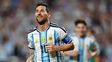 Reconocida entidad deportiva contra la Fifa: coronó a Lionel Messi como el mejor del Mundial