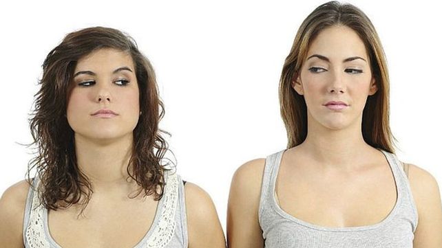 Los cinco signos más envidiosos