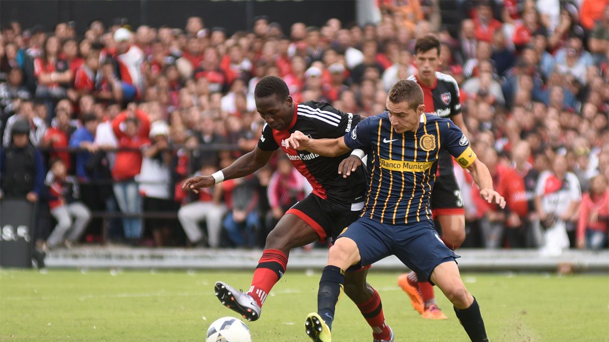 La AFA definió el día y horario del clásico en Arroyito entre Central y ...