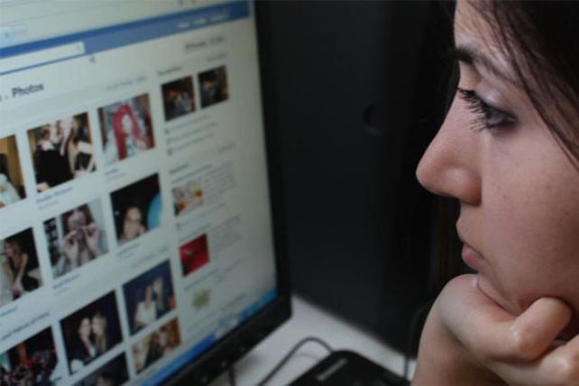 ¿Cómo nos afecta usar Facebook?