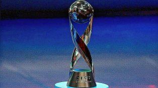 Argentina estará el grupo de la muerte en el Mundial Sub 17.