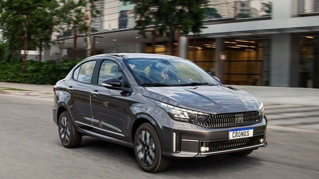 Retoque de precios generalizado en las automotrices por la suba del dólar. Así está el panorama en los precios de los autos