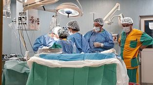 Los cardiólogos de Santa Fe suspenderán las cirugías programadas por dos días