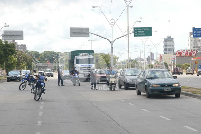 Santa Fe: en 15 años hubo más de 10.000 muertos en accidentes