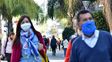 La gente se enoja cuando se les informa que no está permitido, advirtió el intendente de Concordia.&nbsp;