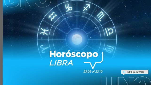 Horóscopo Libra