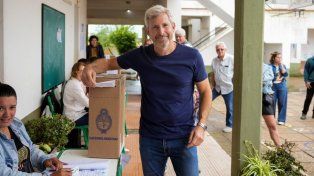 Rogelio Frigerio: La gente ha podido reconstruir la esperanza