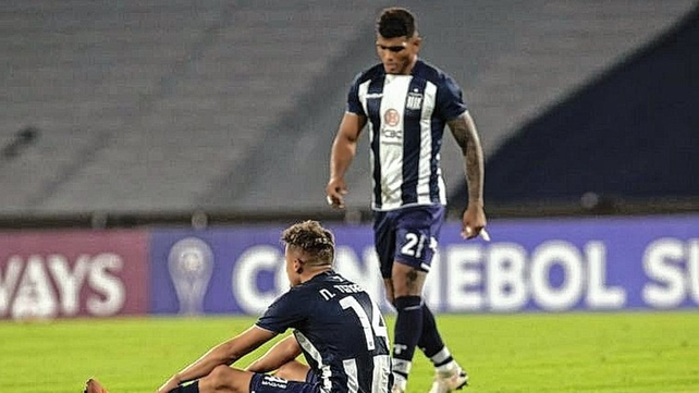 Talleres visitará a Emlec por la Copa Sudamericana