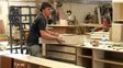 Industria del mueble: en su peor crisis, apuesta al diseño y maderas nativas