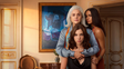 Una miniserie brasileña de drama y suspenso desembarcó en Netflix