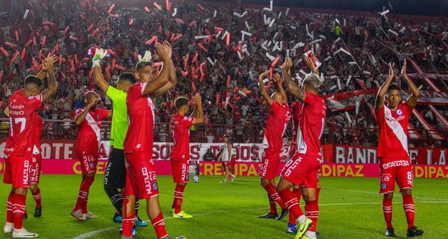 Argentinos recibe a Sport Huancayo por la Copa Sudamericana