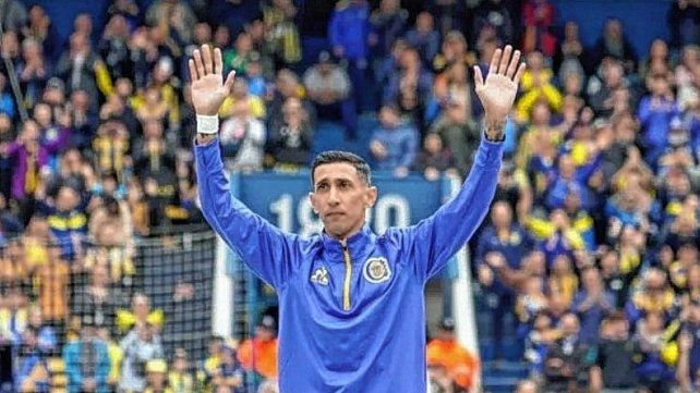 Con el regreso de los hinchas visitantes, Central visita a Lanús