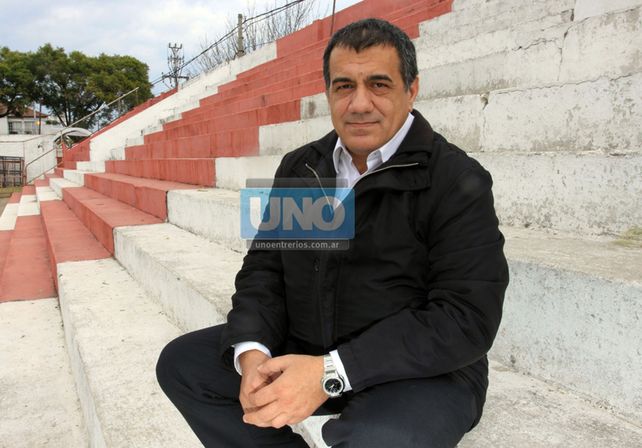 La dura carta de José Cáceres tras el clásico paranaense