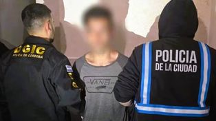 Dos crímenes de trabajadoras sexuales y un mismo sospechoso: la pista telefónica que permitió detenerlo