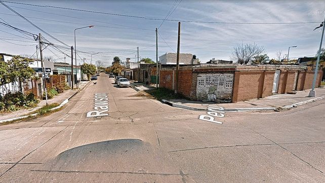 Homicidio de Luis Godoy: analizan cámaras de seguridad