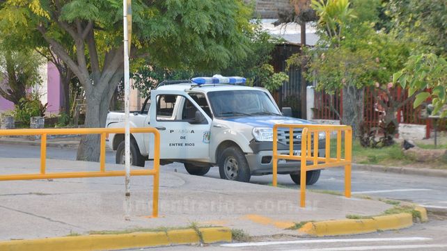 Tras un incidente se restableció el servicio de la Línea 3 en el barrio Anacleto Medina