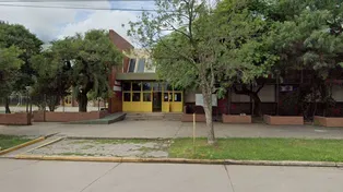 Testimonios de padres de la escuela de San Cristóbal: El arma entró en la funda de una guitarra