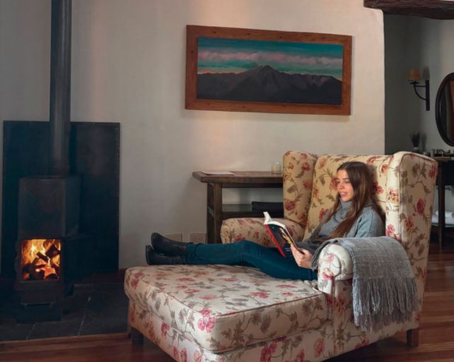 La Matilde, una joya rural en Córdoba con posada, bodega y experiencias de naturaleza