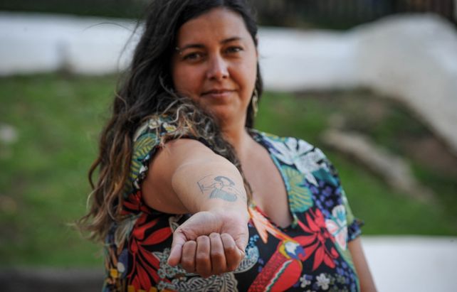 “El feminismo me dio herramientas para repensar los vínculos”