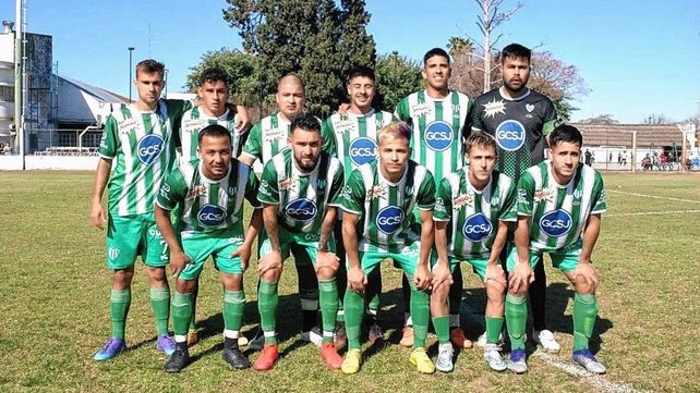 Liga Santafesina: empate entre Sanjustino y El Quillá