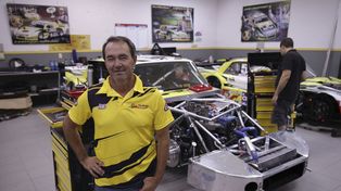 El Gurí se bajará definitivamente el 4 de diciembre cuando termine la temporada de las TC Pick Up.