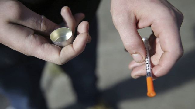 Adicciones. Especialistas piden que se declare la emergencia sanitaria.