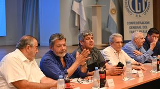 La CGT salió al cruce de las medidas económicas y avisó que no se quedará de brazos cruzados