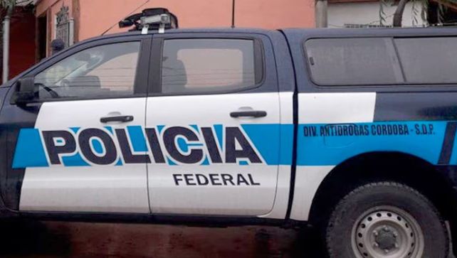 Detuvieron a un exjefe de Drogas de la Policía Federal en Rosario por una trama de corrupción