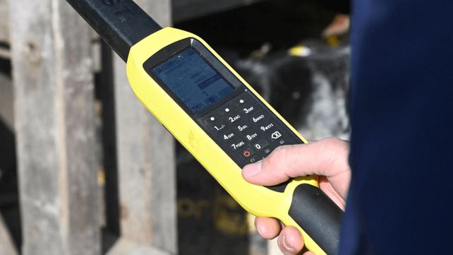 &nbsp;El gobierno comunicó a la Mesa de Enlace que postergará la implementación de la trazabilidad electrónica para 2026