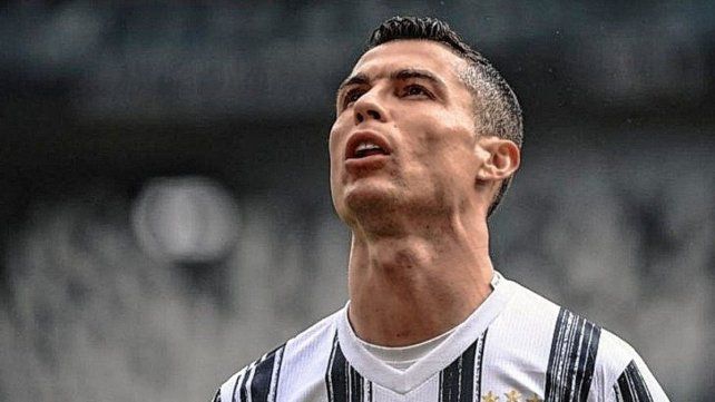Cristiano Ronaldo iniciará acciones judiciales a Juventus por una deuda de la pandemia.