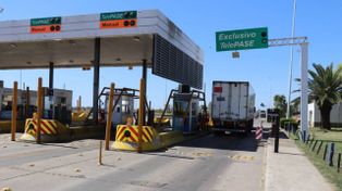 Grupo Corven, la empresa de Venado Tuerto, asumió la concesión de dos corredores viales de 1.300 kilómetros