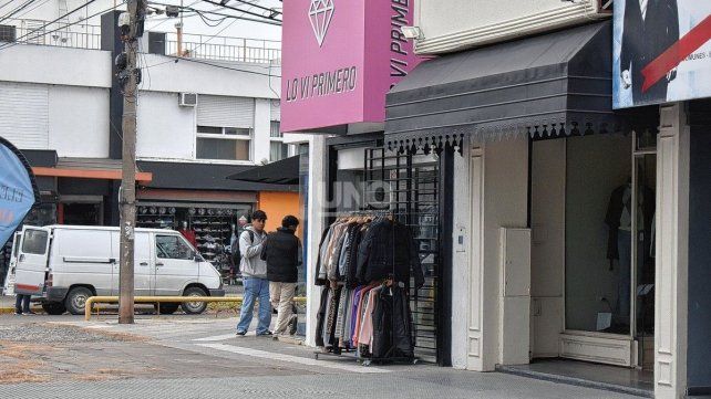 El comercio de Aristóbulo del Valle en alerta: relevan 38 locales cerrados por la caída de ventas y las deudas.