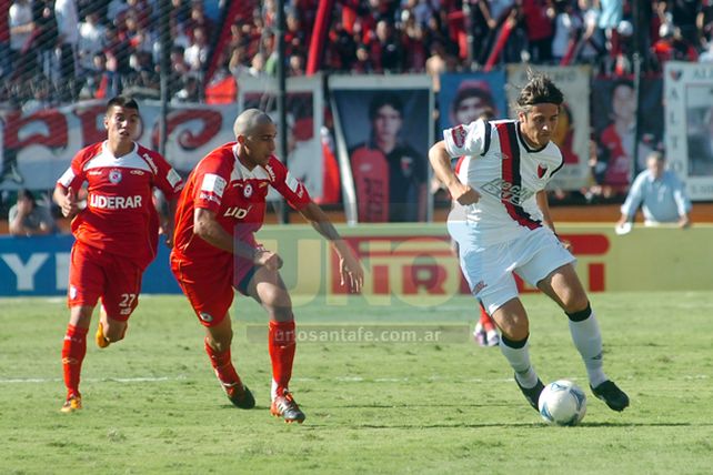 “Nadie de Racing me llamó”