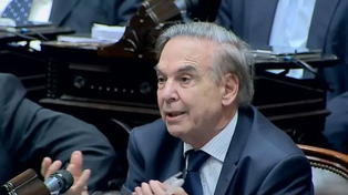 Milei y Menem buscan congelar Diputados; dudas sobre los votos por el DNU
