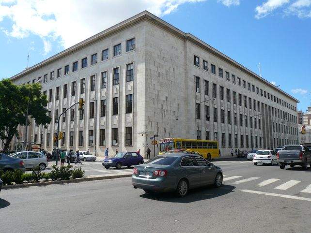 Jonathan Andrés Caminos fue sobreseído en la causa por el asesinato a balazos de Sebastián Galimany el 19 de enero de 2009