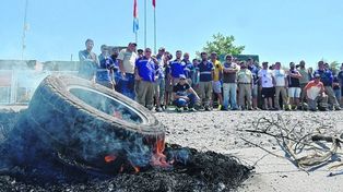 Cargill despide a 44 trabajadores en Santa Fe y el gremio lanzó un paro