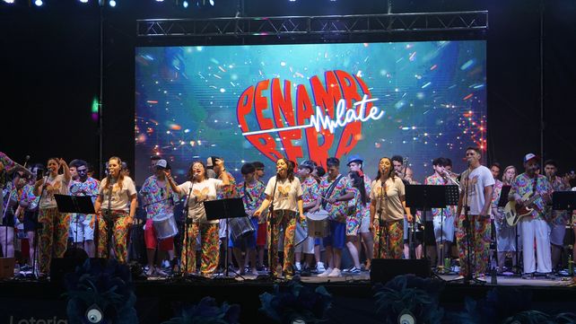 Los carnavales de la provincia comienzan a vivirse este sábado en Sastre