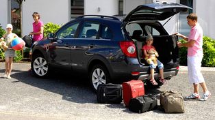 Qué tener en cuenta para viajar seguros y sin riesgos en estas vacaciones