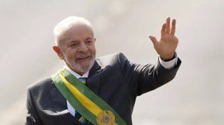 Lula le responde a Trump: No será un extranjero quien dará órdenes.