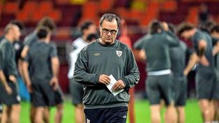 Llega el Día D para el regreso de Bielsa a Athletic de Bilbao