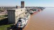 Récord en los Puertos de Santa Fe: 3,3 millones de toneladas movilizadas entre enero y septiembre de 2026