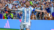 Messi se convirtió en el máximo goleador de la historia de los Mundiales: así quedó la tabla histórica