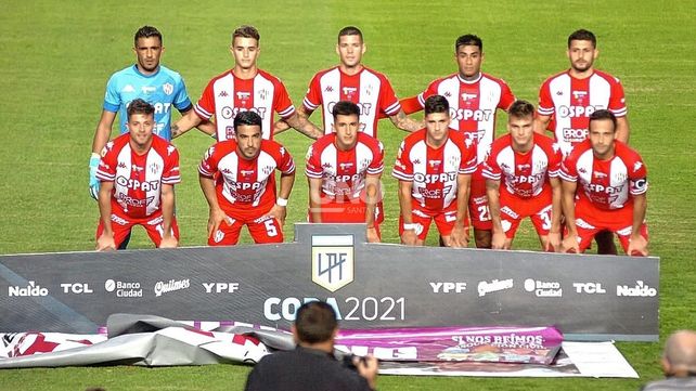 La Agrupación Glorioso 89 dejó su opinión luego de la eliminación de Unión en la Copa de la Liga Profesional.&nbsp;