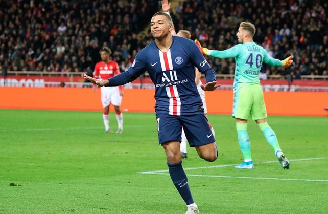 Kylian Mbappé rechazó la primera oferta de PSG para renovar su contrato.&nbsp;