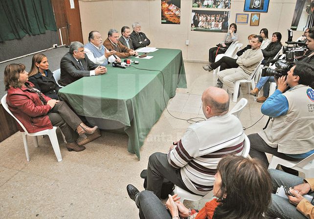 El 23 de diciembre habrá audiencia pública sobre la suba que pide Assa